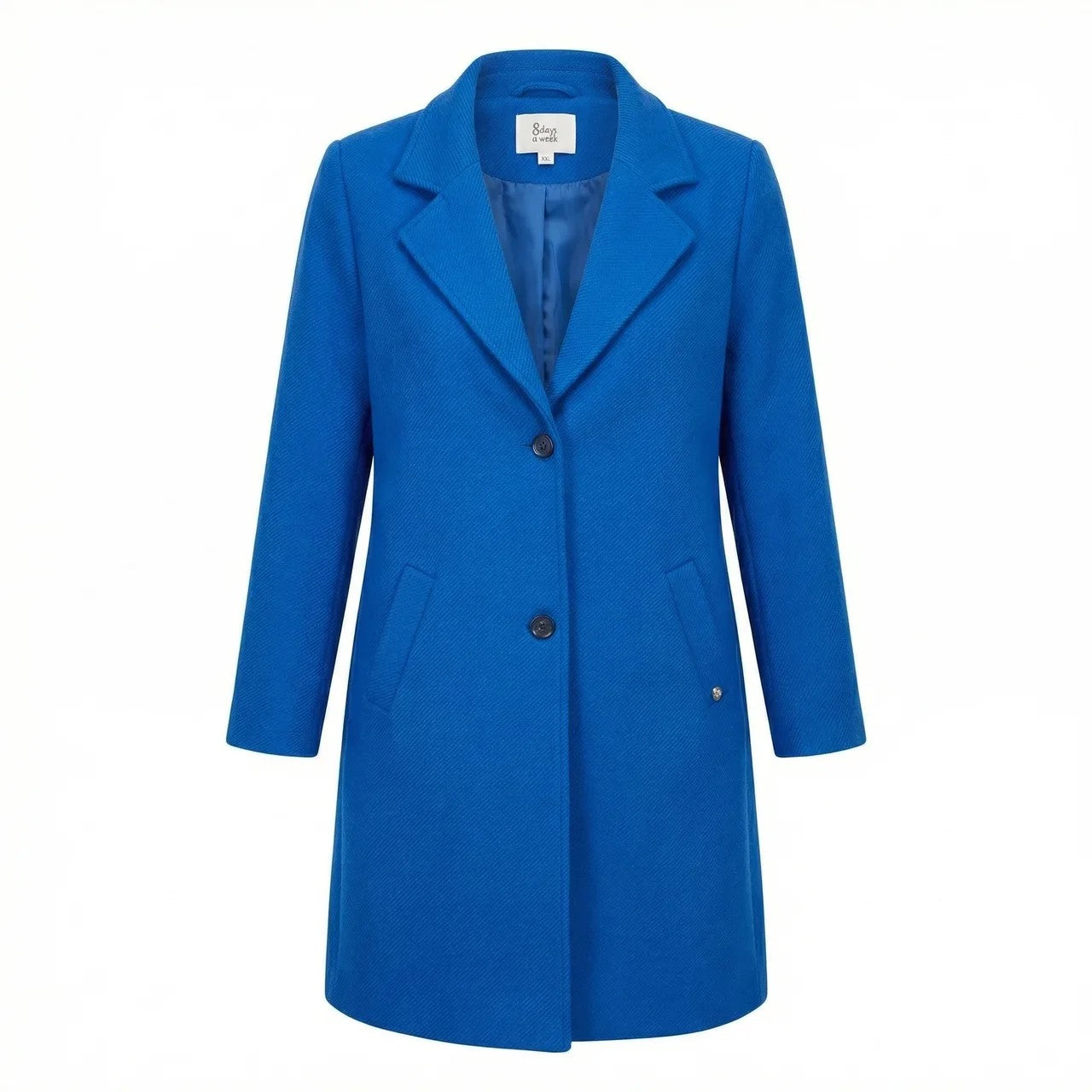 Basic Coat