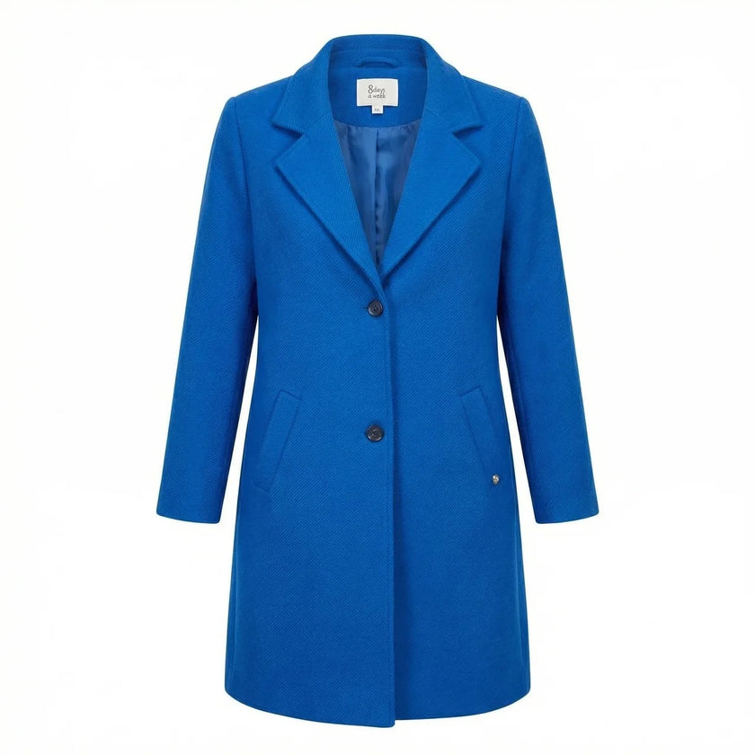 Basic Coat
