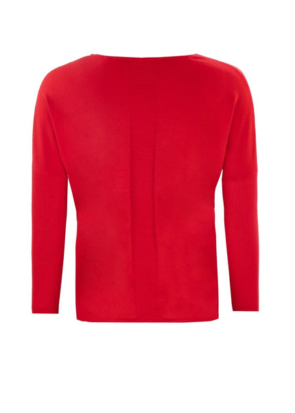 ONLINE EXCLUSIV - Pullover - Fledermausärmel