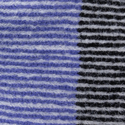 ONLINE EXCLUSIV - Strickschal - Stripes