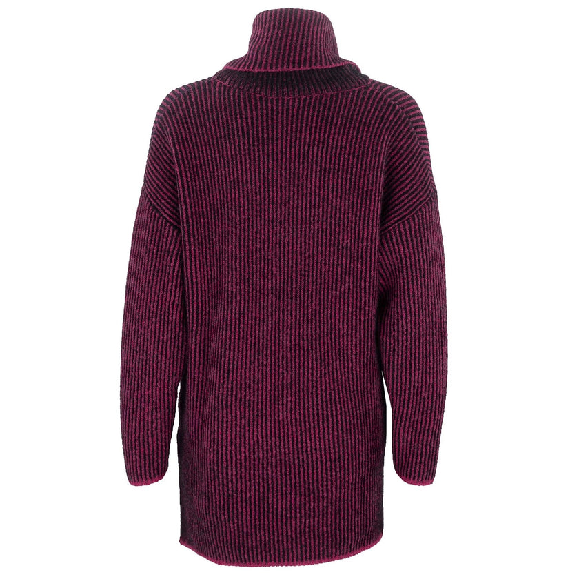 Pullover - Rollkragen