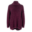 Pullover - Rollkragen