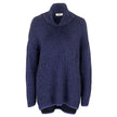 Pullover - Rollkragen