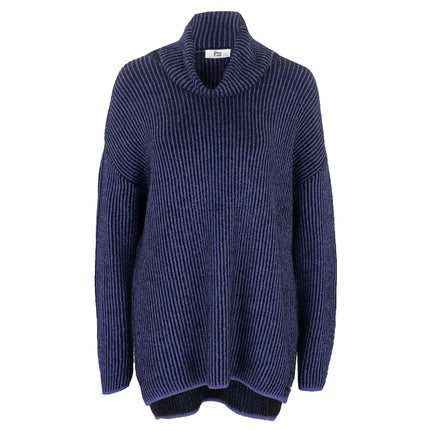 Pullover - Rollkragen