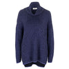 Pullover - Rollkragen