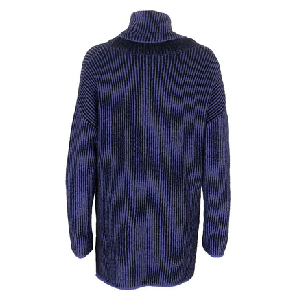 Pullover - Rollkragen
