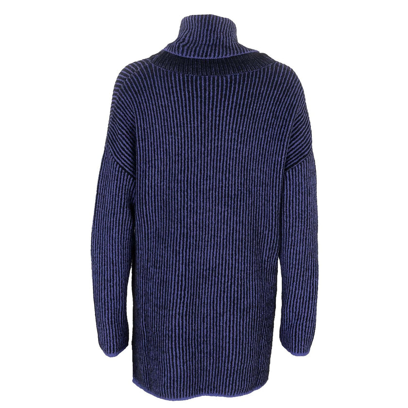 Pullover - Rollkragen