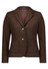 Blazer - Tailliert