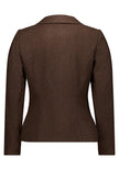Blazer - Tailliert