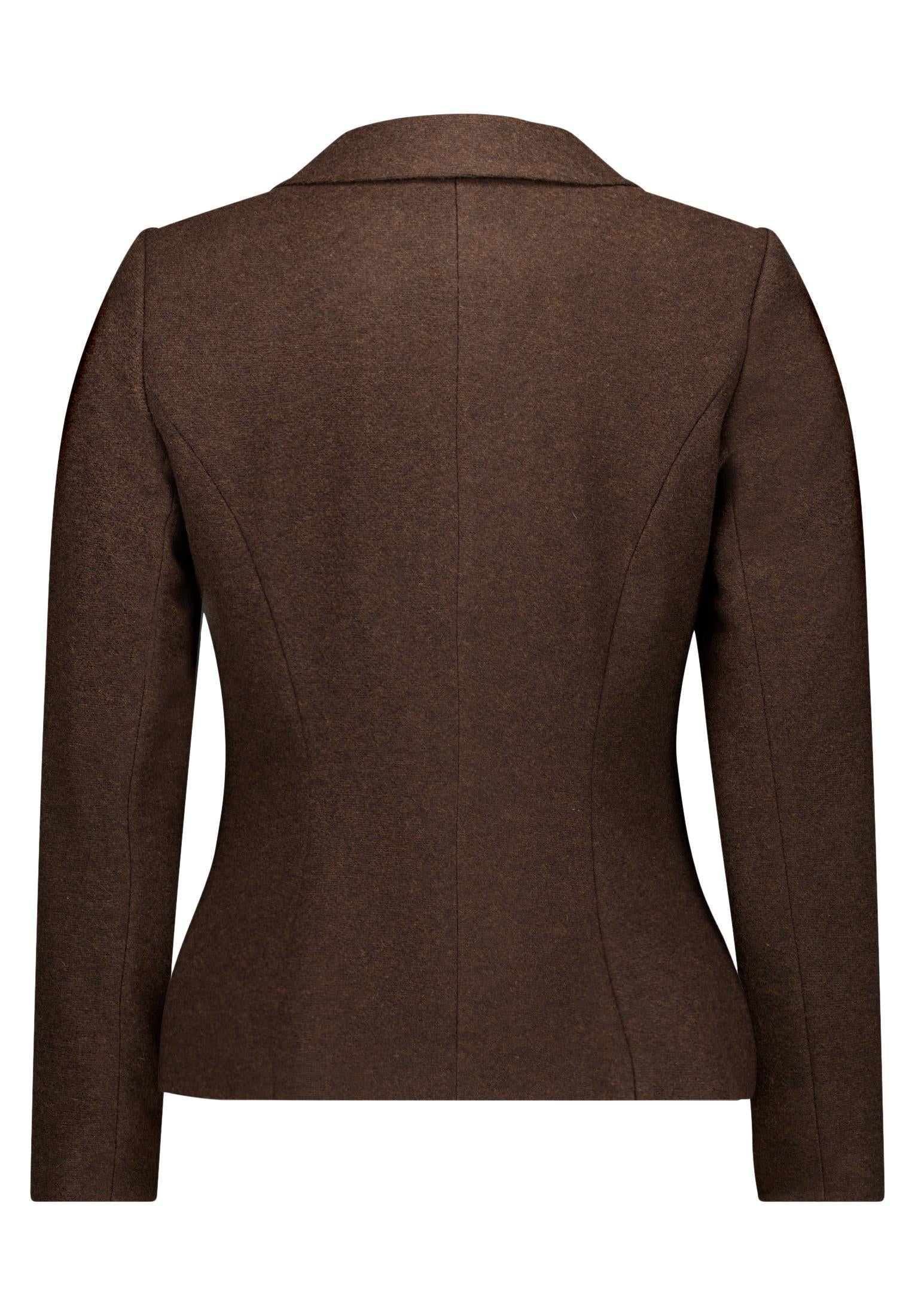 Blazer - Tailliert
