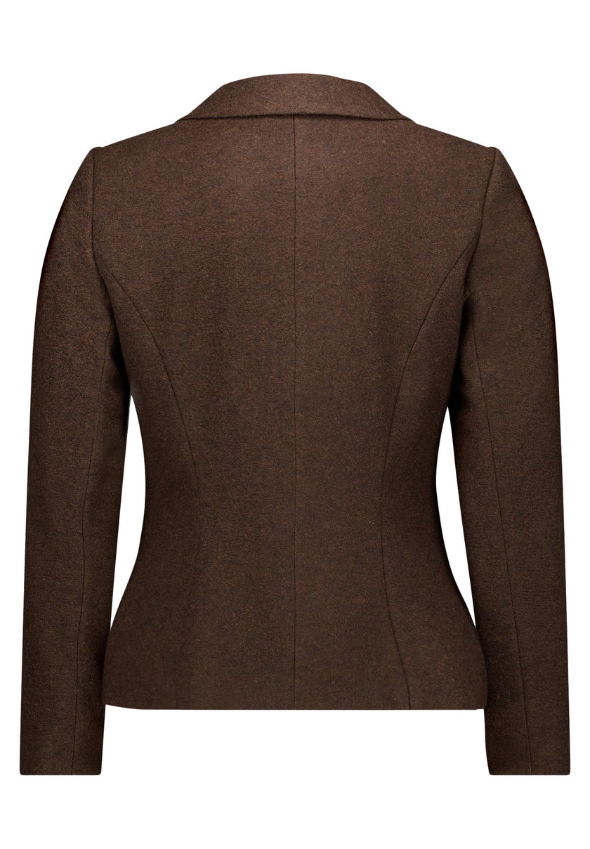 Blazer - Tailliert