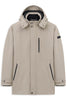 Jacke - Kapuze