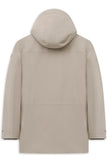 Jacke - Kapuze