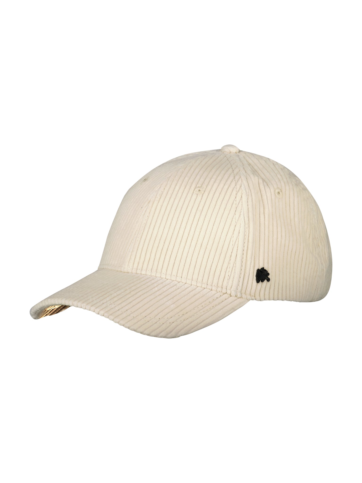 Basecap - Cord