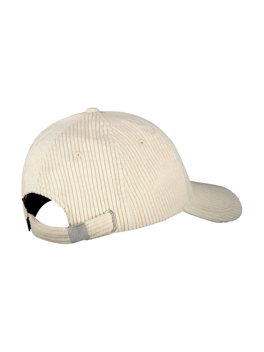 Basecap - Cord