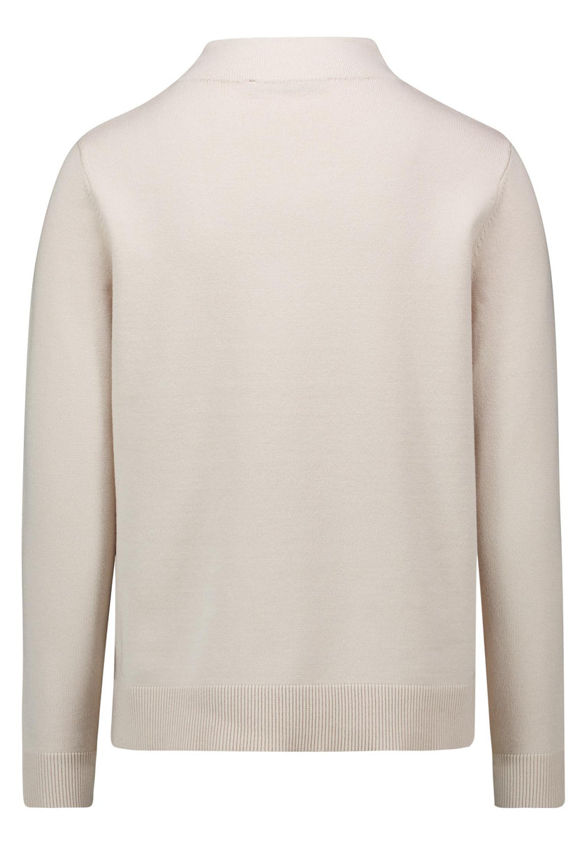 Strickpullover - Basic
