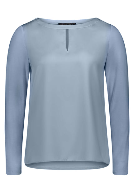 Blusenshirt - Jersey