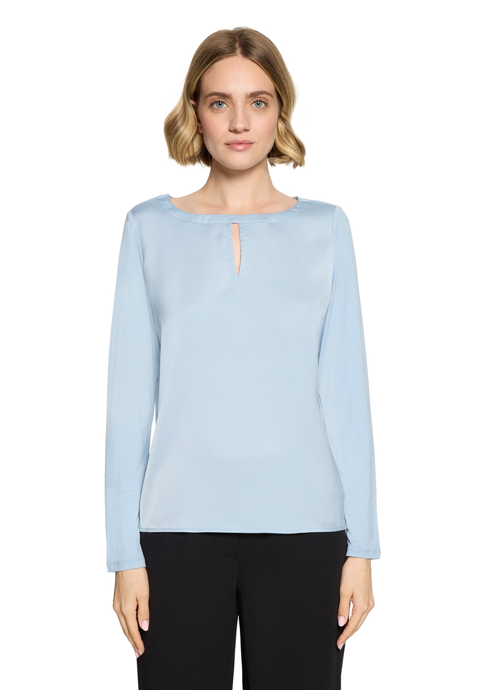 Blusenshirt - Jersey