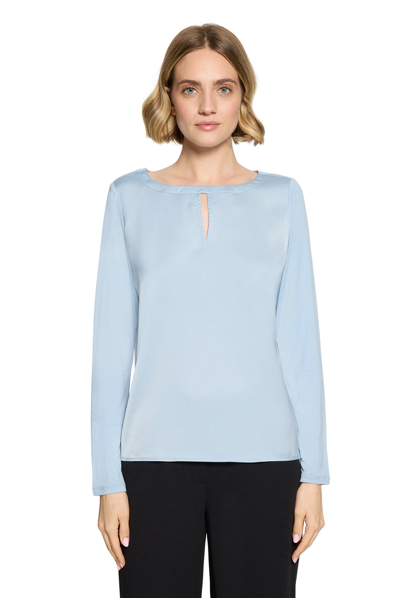 Blusenshirt - Jersey