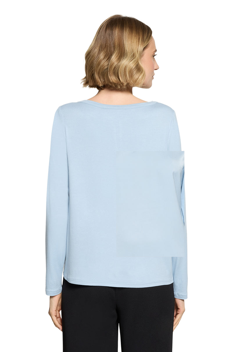 Blusenshirt - Jersey