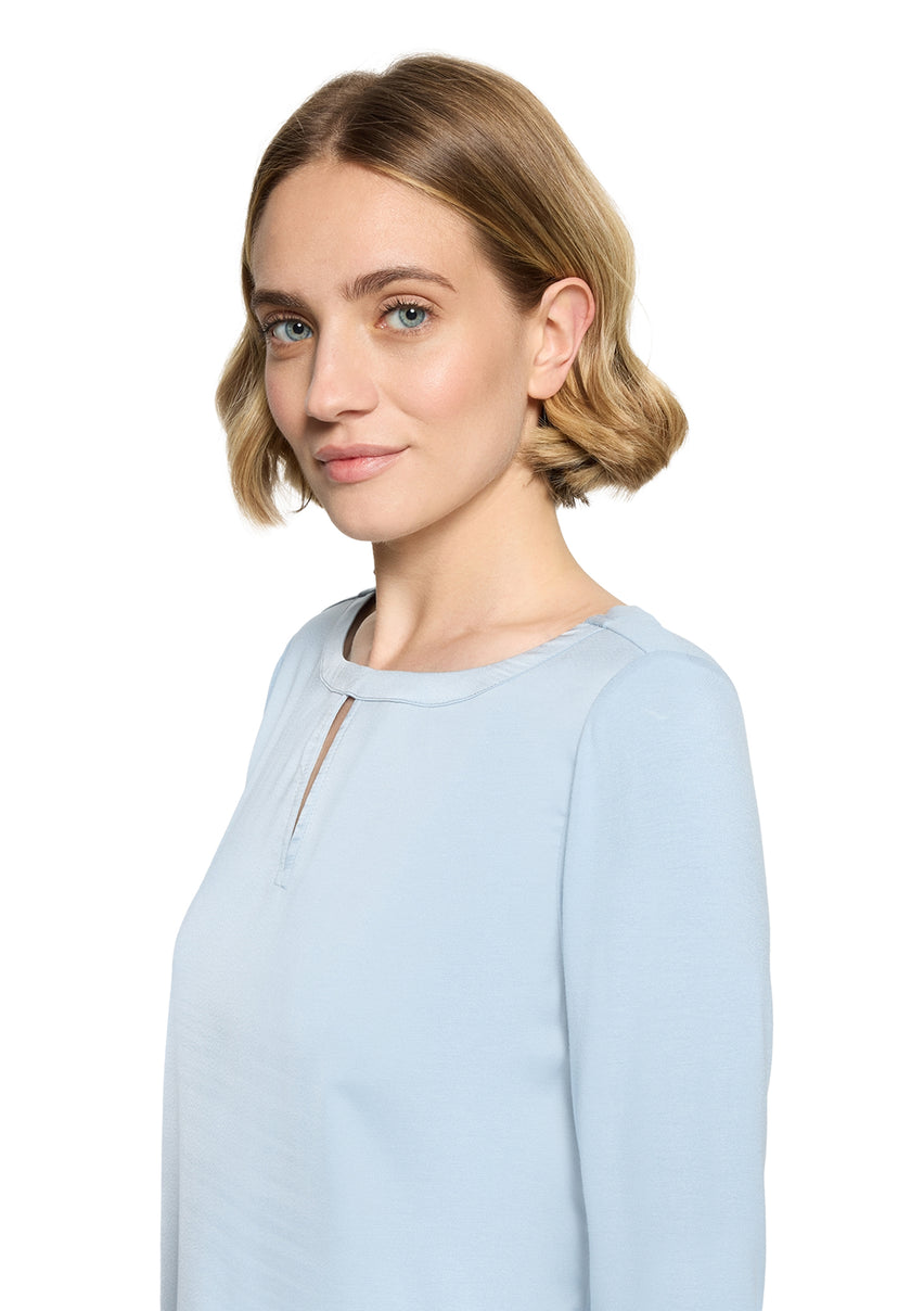 Blusenshirt - Jersey