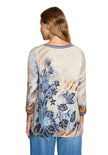 Shirt - 3/4 Arm
