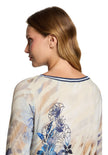 Shirt - 3/4 Arm