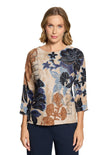 Strickpullover - 3/4 Arm