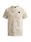 T-Shirt - Alloverprint