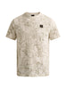 T-Shirt - Alloverprint