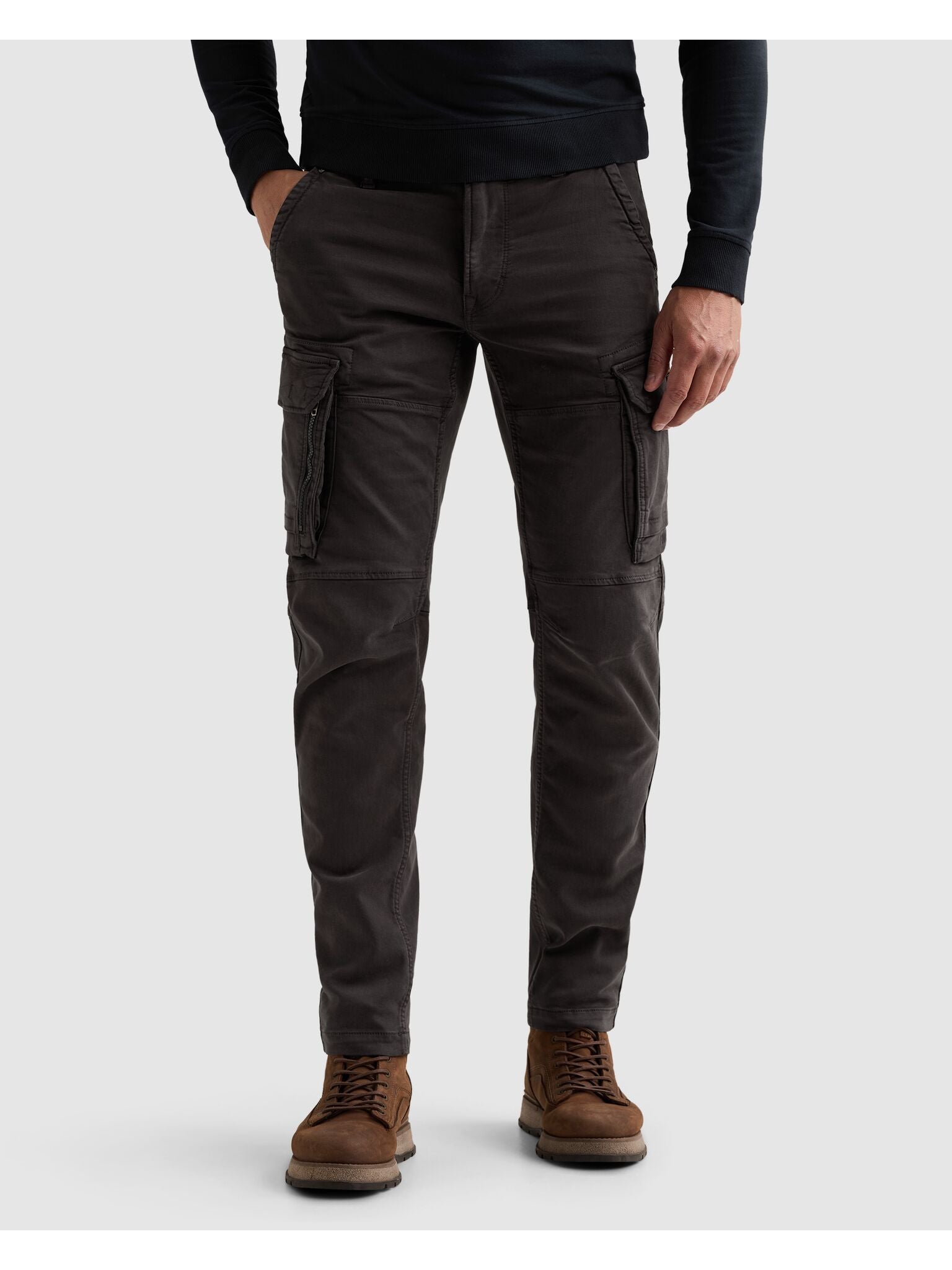 Cargohose - Relaxed Fit