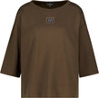 ONLINE EXKLUSIV - Shirt - Strassbesatz