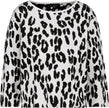 ONLINE EXKLUSIV - Pullover - Animalprint