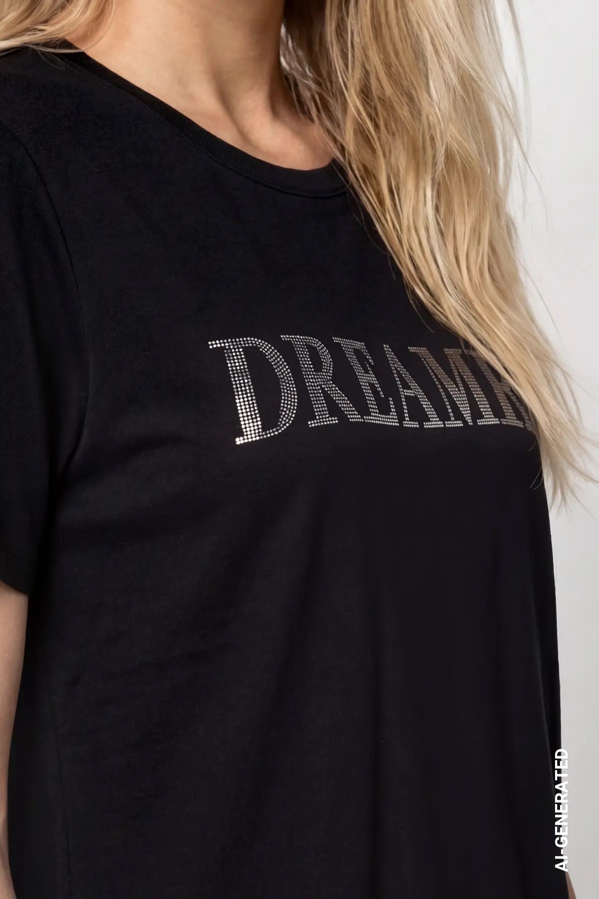 ONLINE EXKLUSIV - T-Shirt - Modalmix