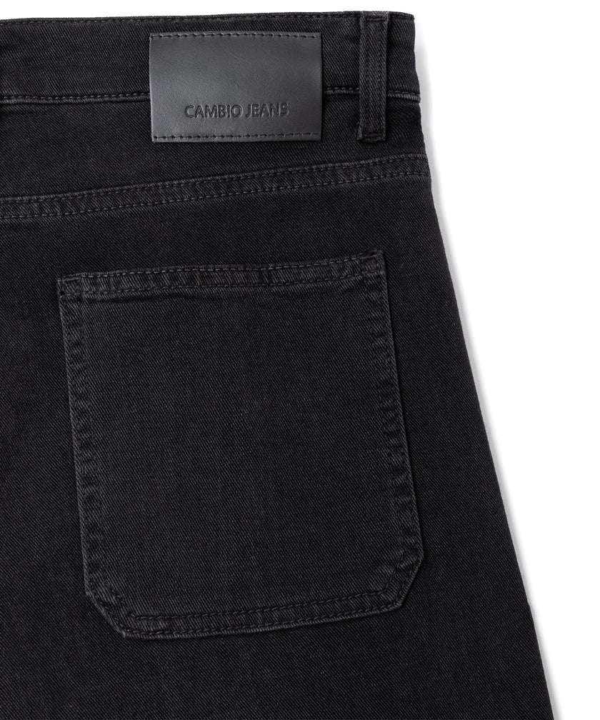 Jeans - Ada patched pocket