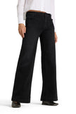 Jeans - Ada patched pocket