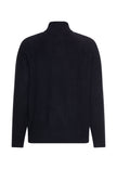 Pullover - Troyerkragen