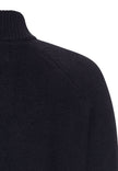 Pullover - Troyerkragen
