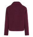 Wolljacke