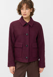 Wolljacke