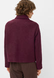 Wolljacke