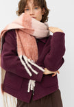Wolljacke
