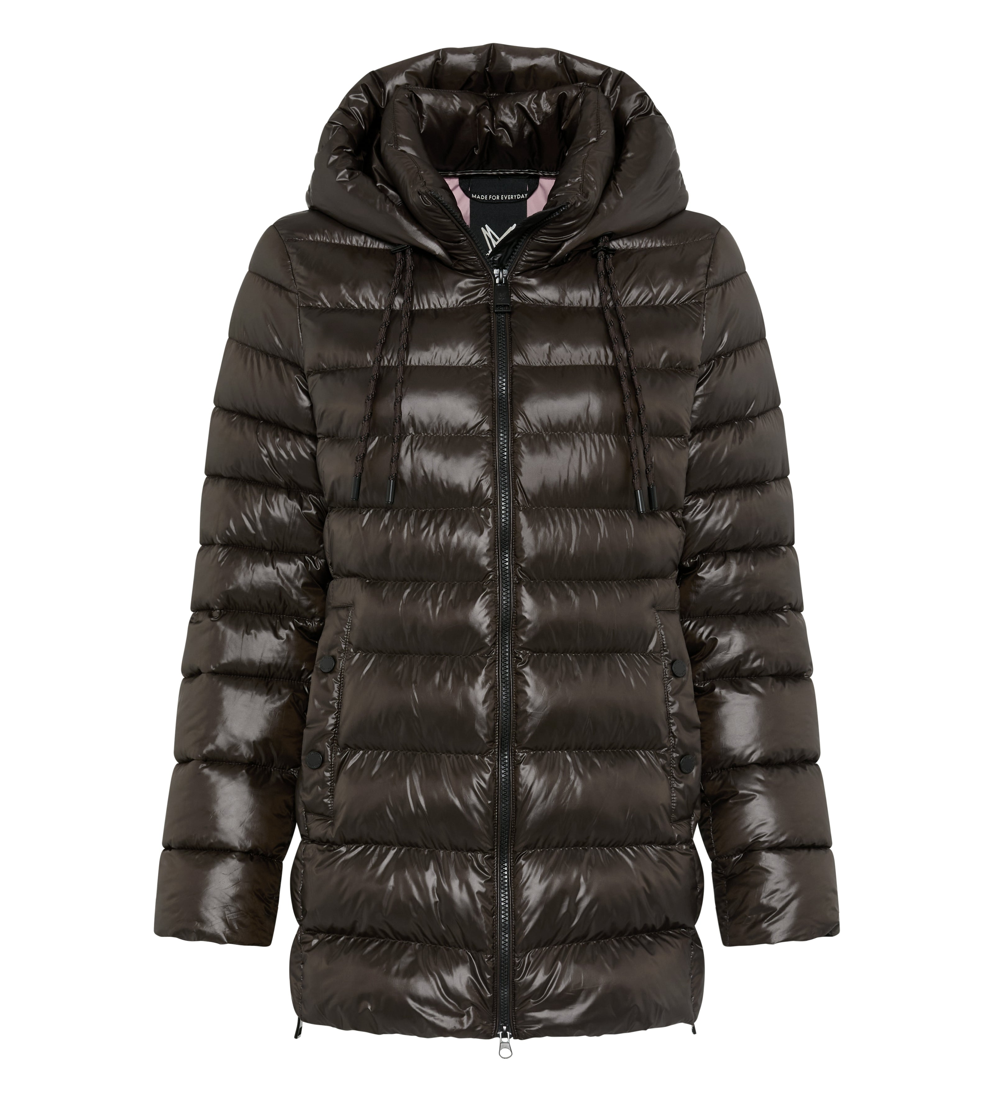 Steppjacke - Thermore