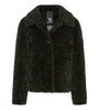 Jacke -Fake Fur