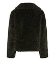 Jacke -Fake Fur