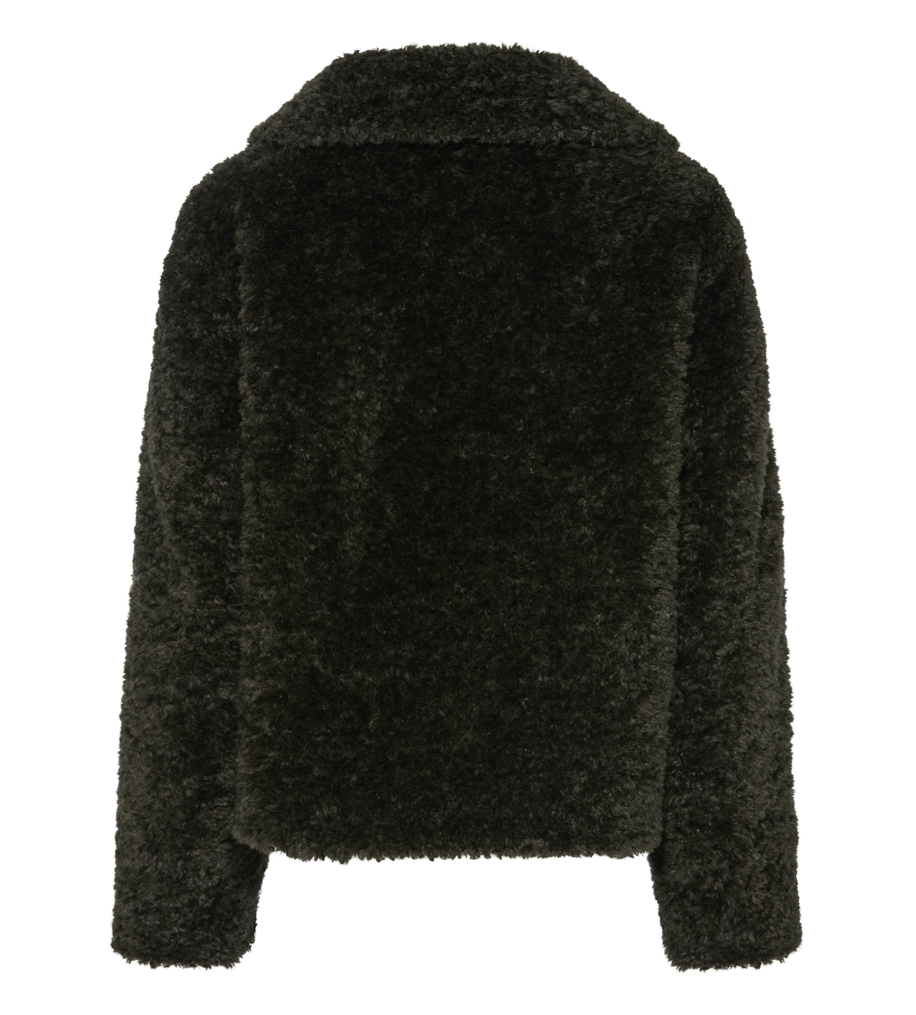 Jacke -Fake Fur