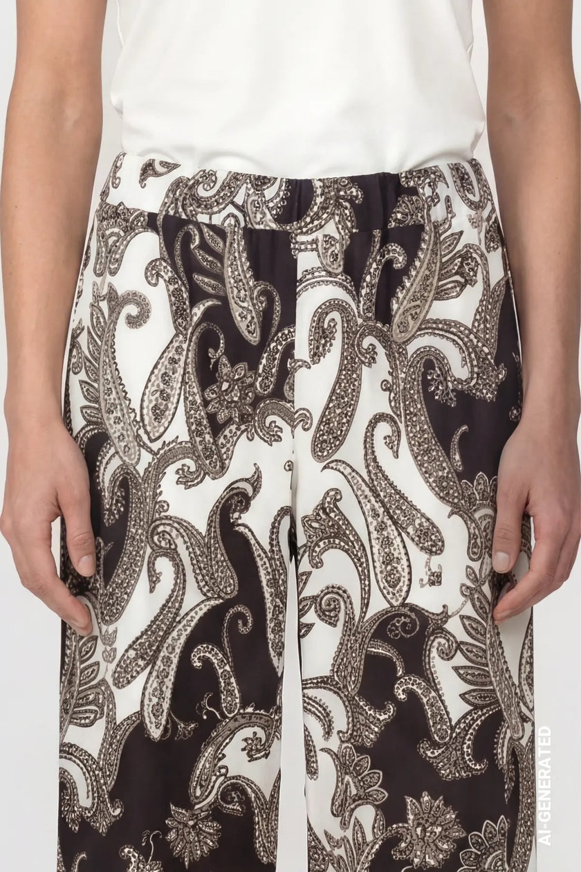 Hose - Paisley
