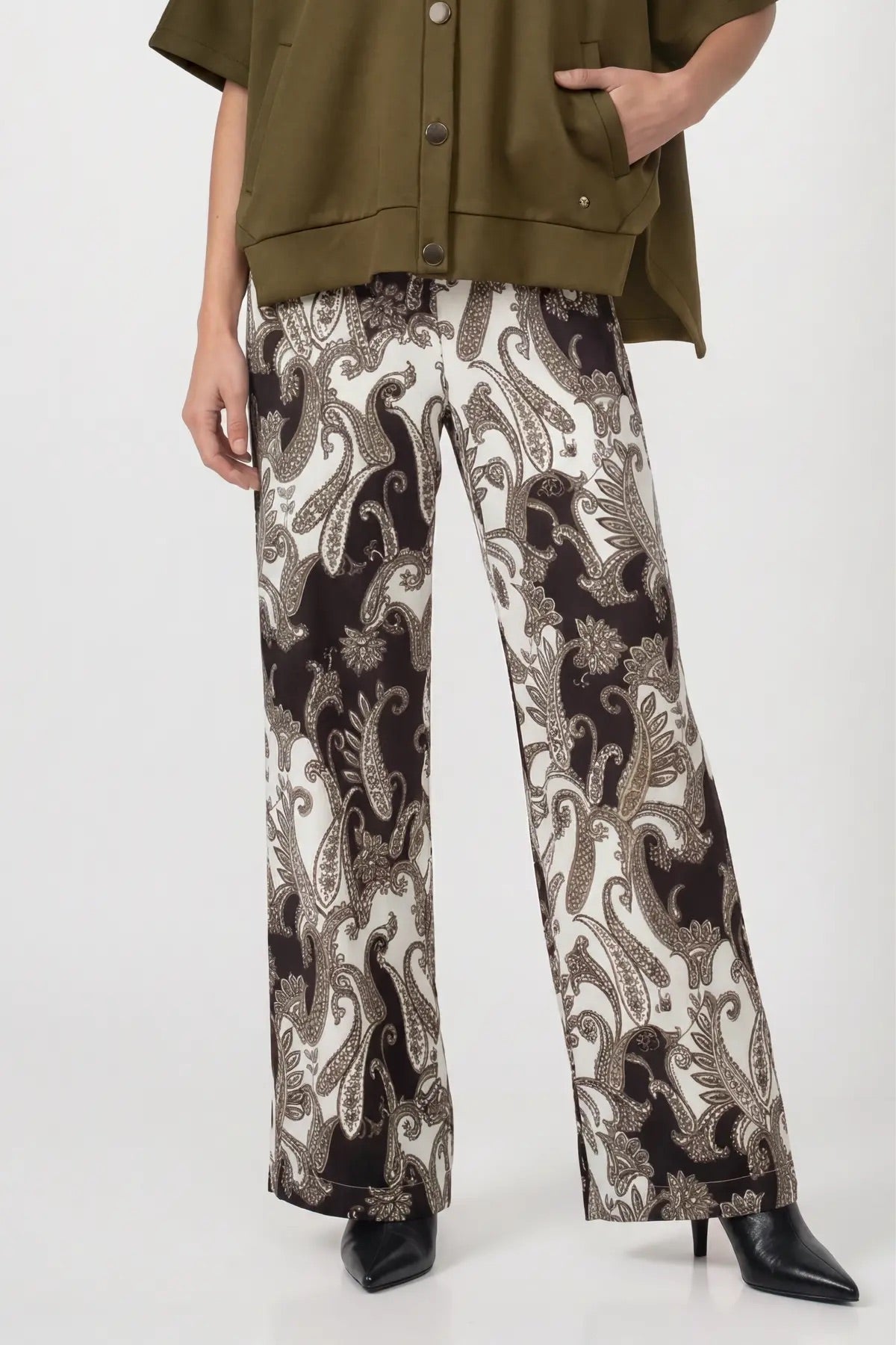 Hose - Paisley