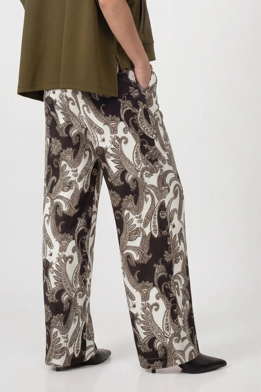 Hose - Paisley