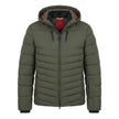 Winterjacke - Carmenere - Funktion